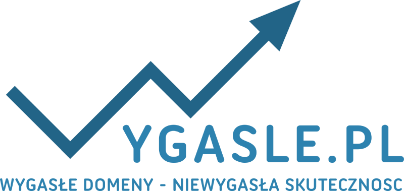 Wygasle.pl - logo