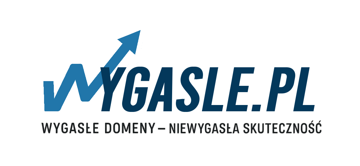 Wygasle.pl - logo
